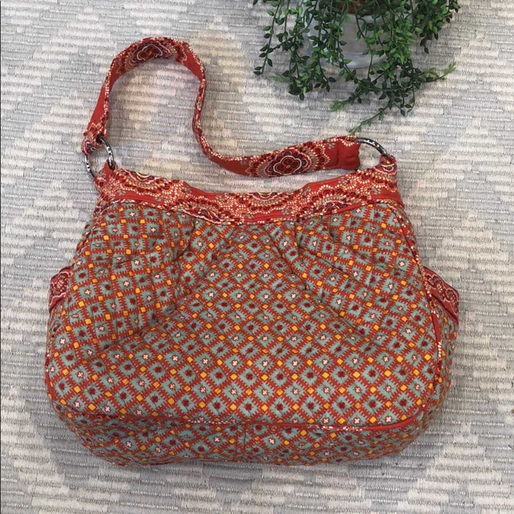Vera Bradley purse - Picture 9 of 10